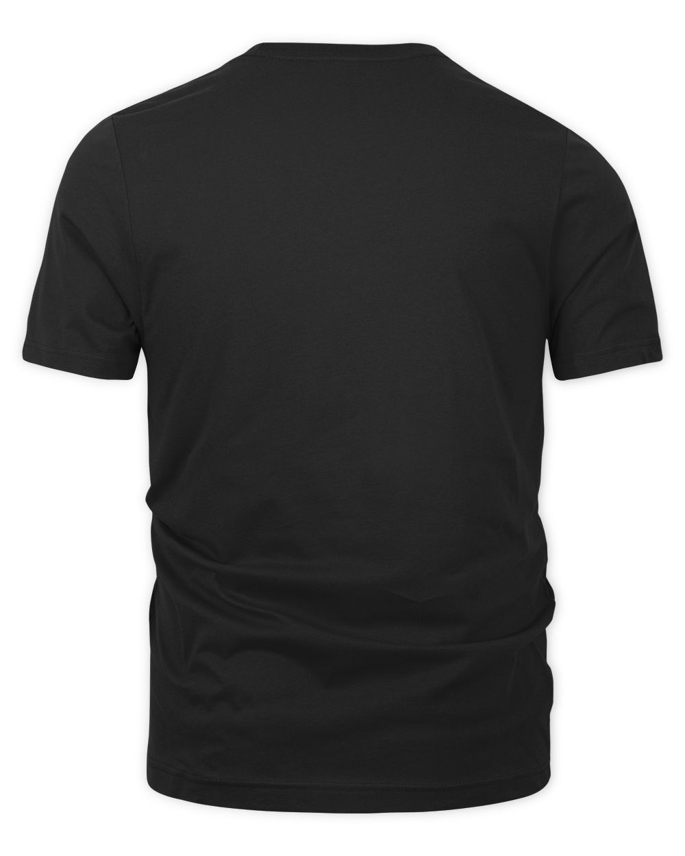 Mens Hello Kitty Best Dad Father's Day Shirt Unisex Premium T-Shirt black s
