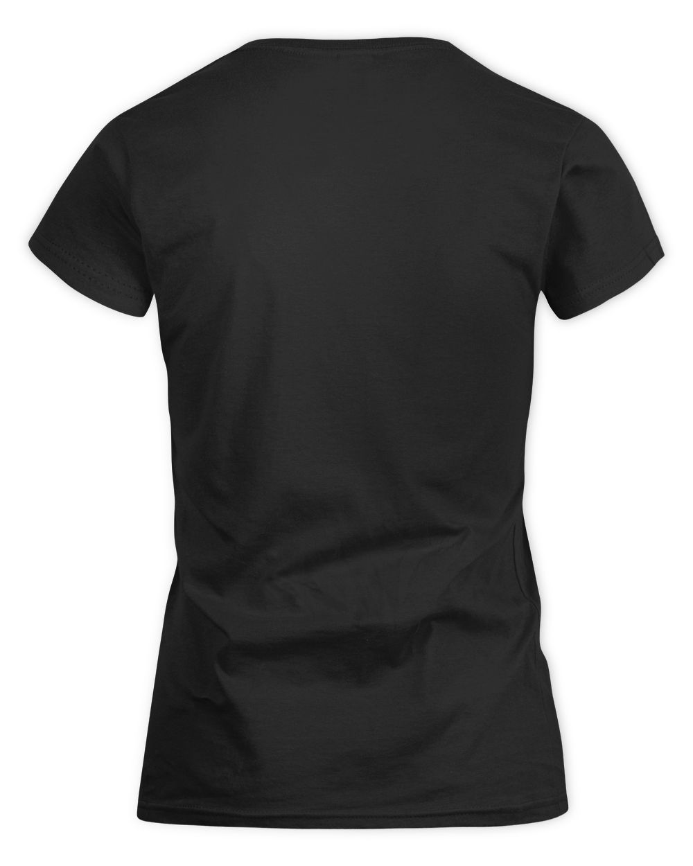 Madam President Feminine Script Shirt Women's Standard T-Shirt black s