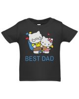 Infant Jersey T-Shirt
