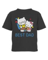 Toddler Cotton Jersey T-Shirt