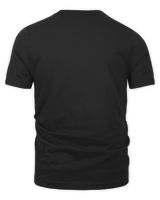 Mens Hello Kitty Best Dad Father's Day Shirt Unisex Premium T-Shirt black s