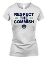 Women's Soft Style Fitted T-Shirt