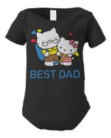 Infant Short Sleeve Bodysuit