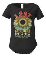 Infant Short Sleeve Bodysuit