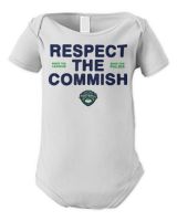Infant Short Sleeve Bodysuit