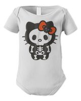 Infant Short Sleeve Bodysuit