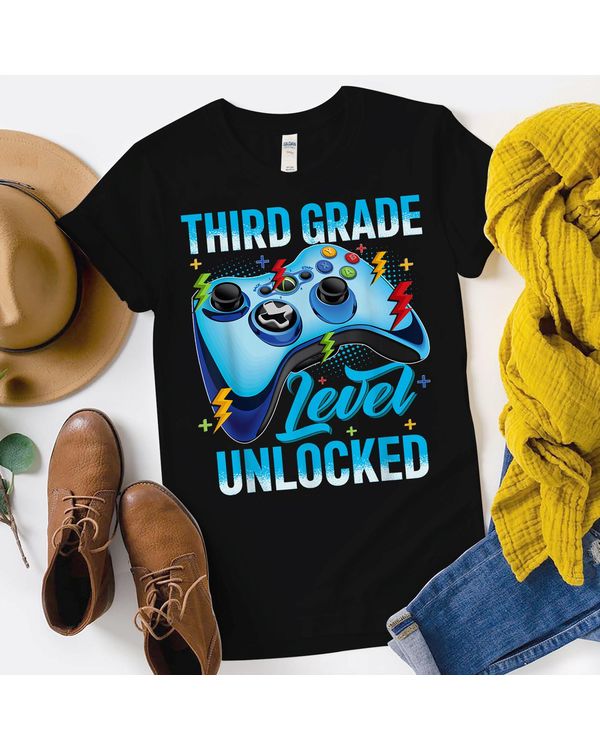 Unisex Standard T-Shirt
