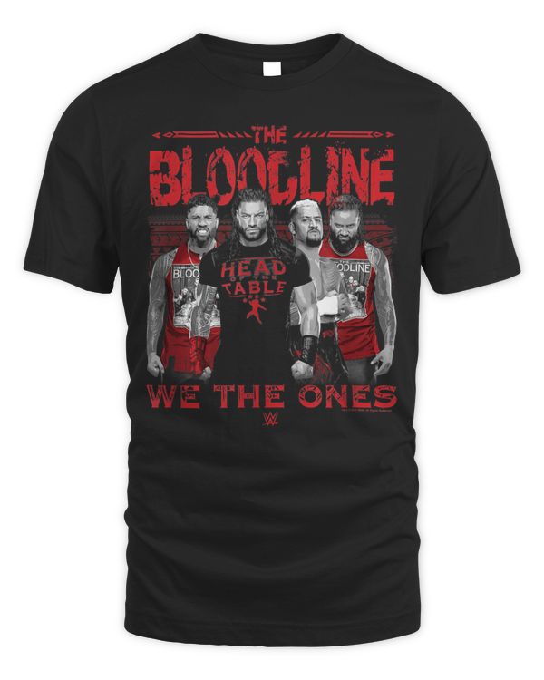 Unisex Standard T-Shirt