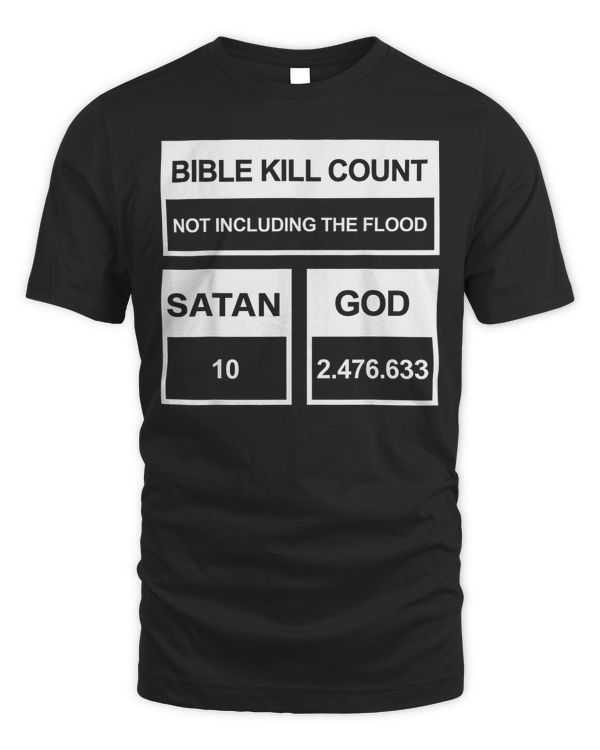 Unisex Standard T-Shirt