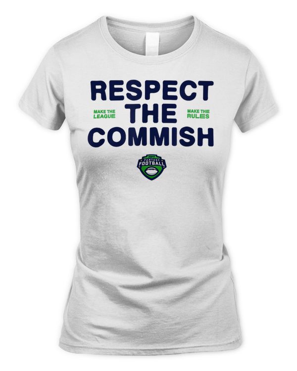 Women's Standard T-Shirt